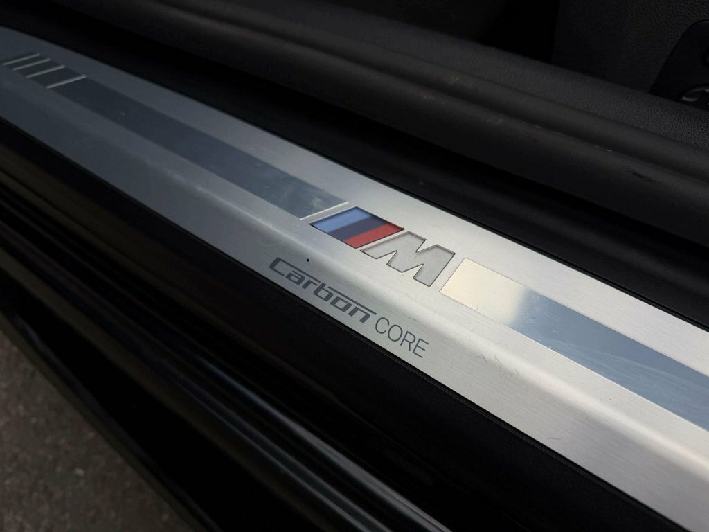 BMW 8 Series Gran Coupe 840I Sdrive Black #29