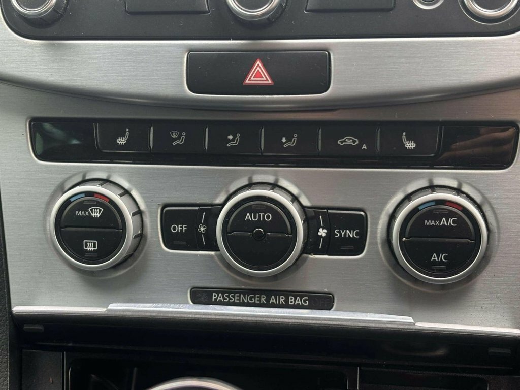 Volkswagen CC 2.0 Tdi Bluemotion Tech R-line Dsg Euro 5 Ss Grey #26