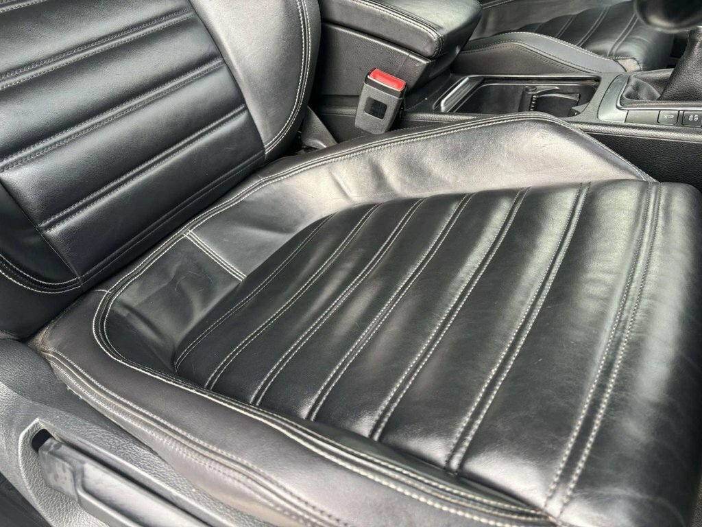 Volkswagen CC 2.0 Tdi Bluemotion Tech R-line Dsg Euro 5 Ss Grey #38
