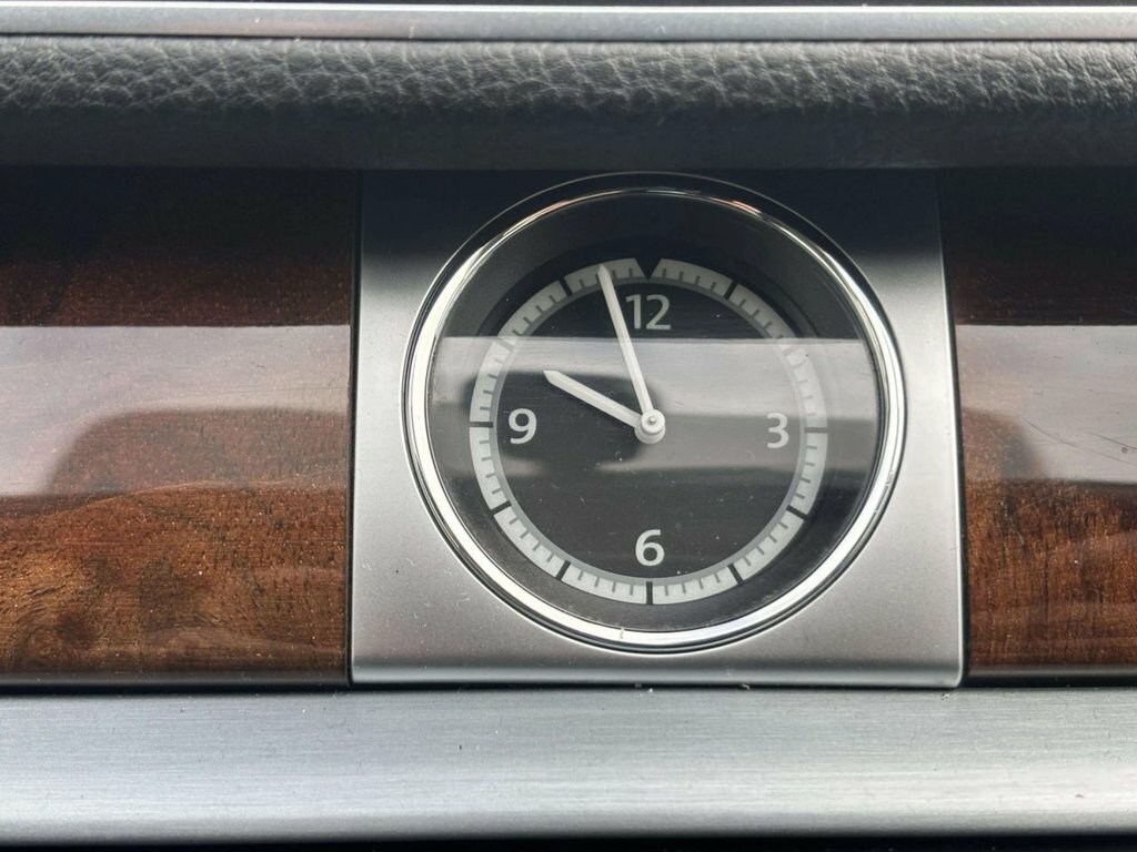 Volkswagen CC 2.0 Tdi Bluemotion Tech R-line Dsg Euro 5 Ss Grey #25