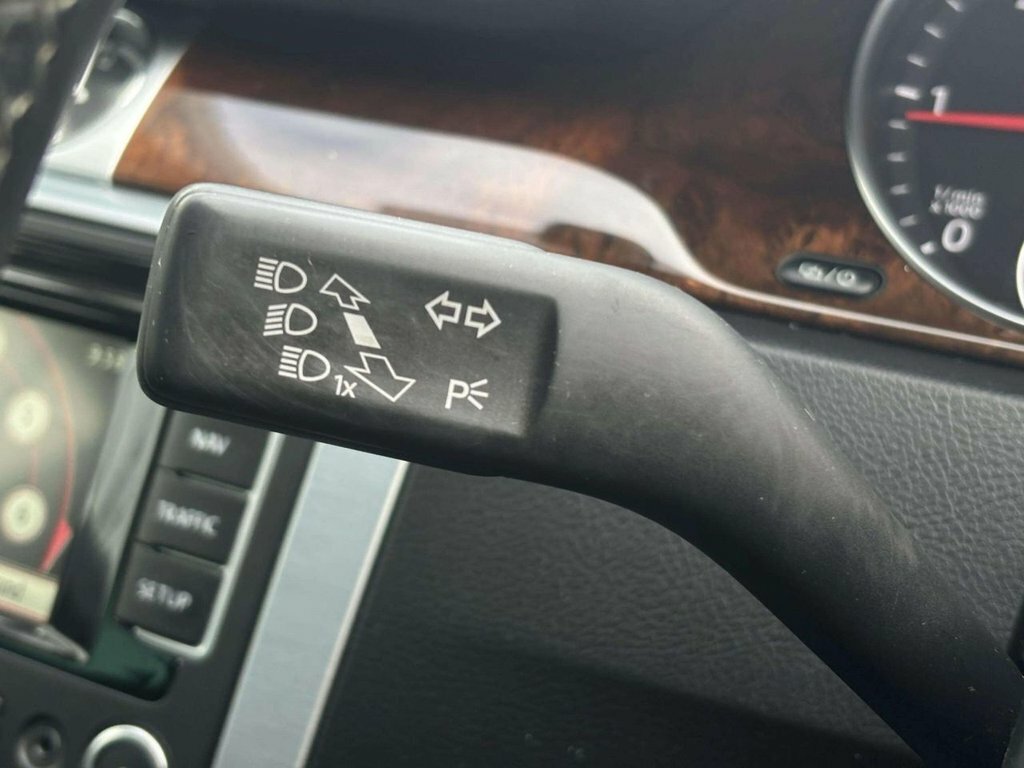 Volkswagen CC 2.0 Tdi Bluemotion Tech R-line Dsg Euro 5 Ss Grey #17