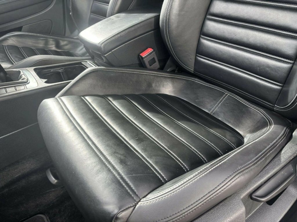 Volkswagen CC 2.0 Tdi Bluemotion Tech R-line Dsg Euro 5 Ss Grey #42