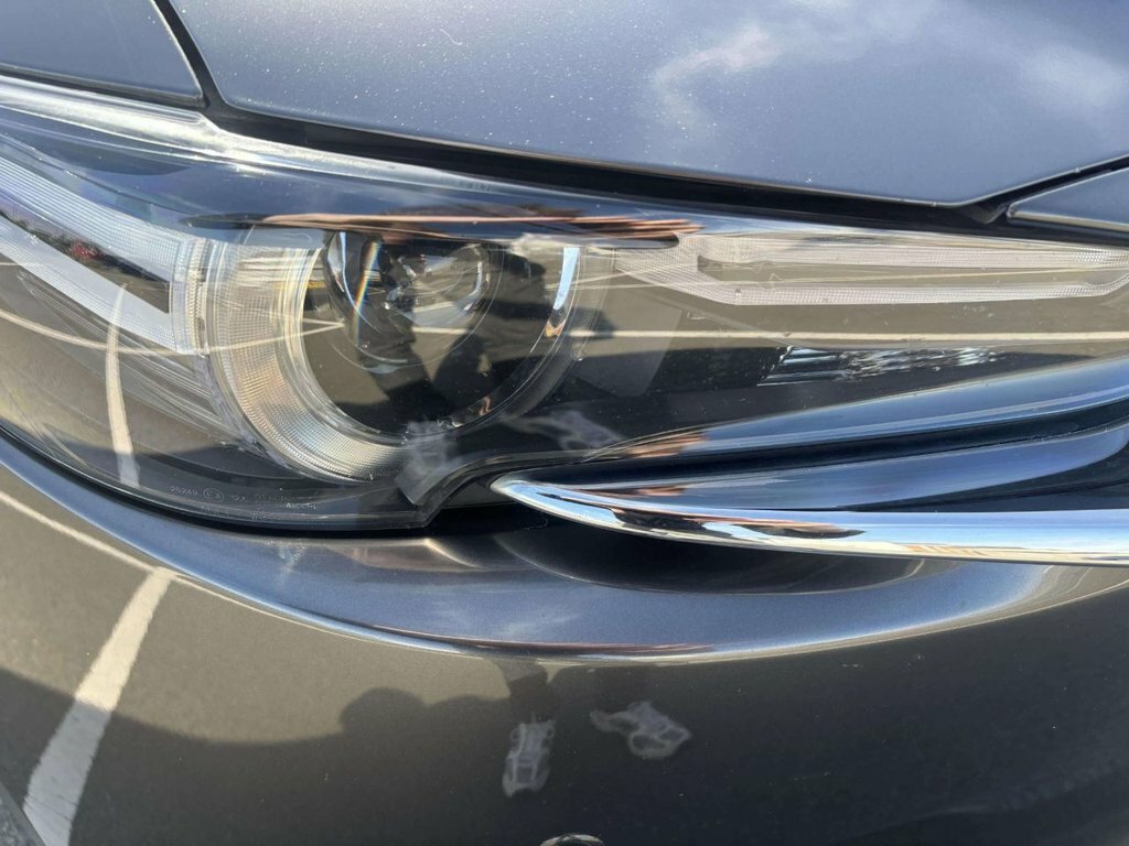 Mazda CX-5 2.0 Sport Nav - Suv 5 Seats White #64