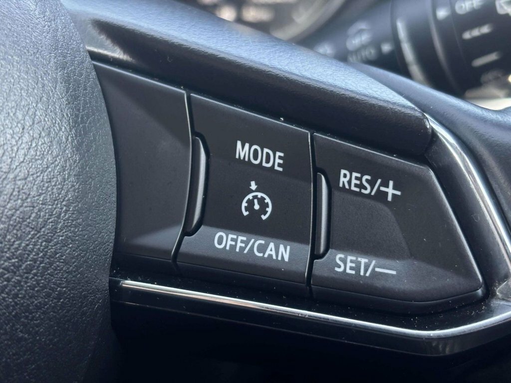 Mazda CX-5 2.0 Sport Nav - Suv 5 Seats White #16