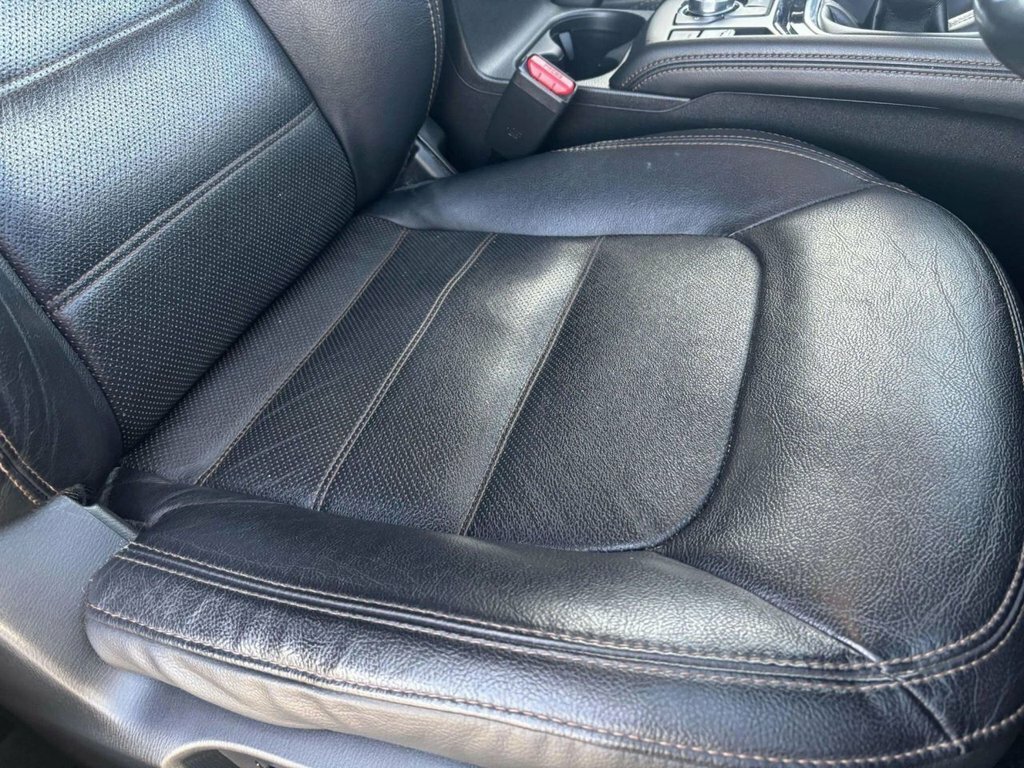 Mazda CX-5 2.0 Sport Nav - Suv 5 Seats White #34