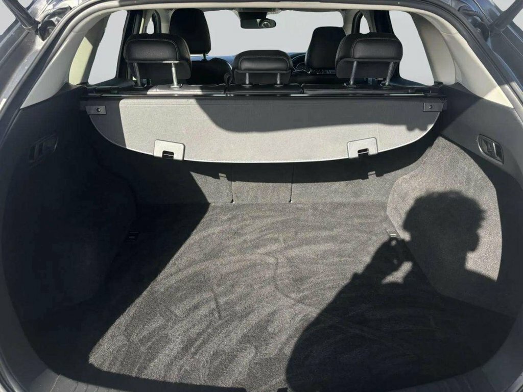 Mazda CX-5 2.0 Sport Nav - Suv 5 Seats White #53