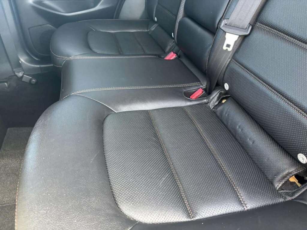 Mazda CX-5 2.0 Sport Nav - Suv 5 Seats White #48