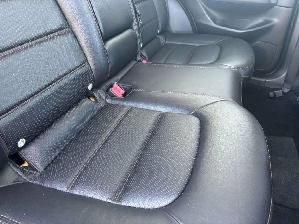 Mazda CX-5 2.0 Sport Nav - Suv 5 Seats White #46