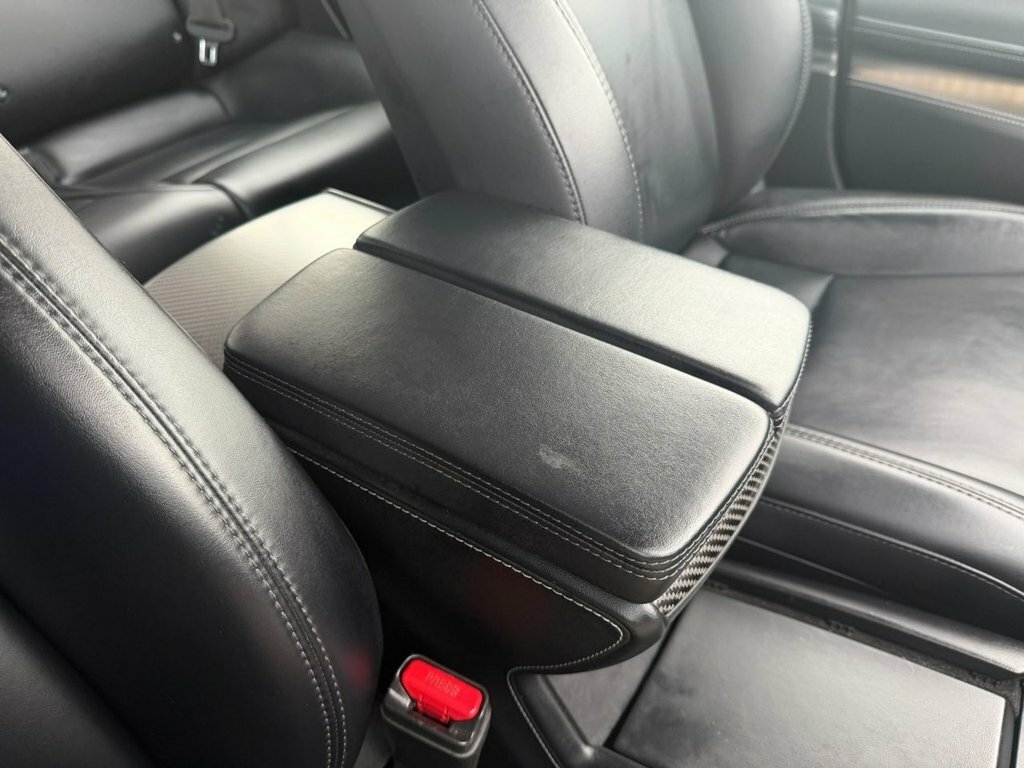 Tesla Model S 241Kw 75Kwh Dual Motor Blue #46