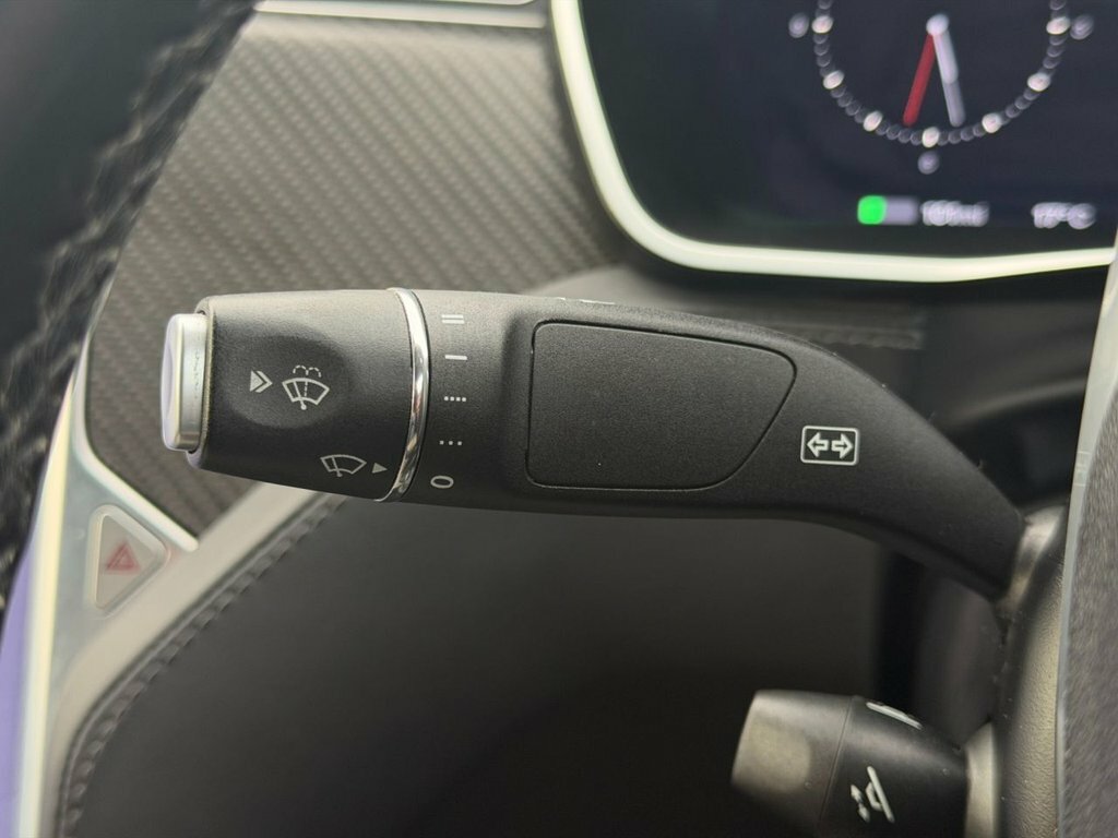 Tesla Model S 241Kw 75Kwh Dual Motor Blue #43