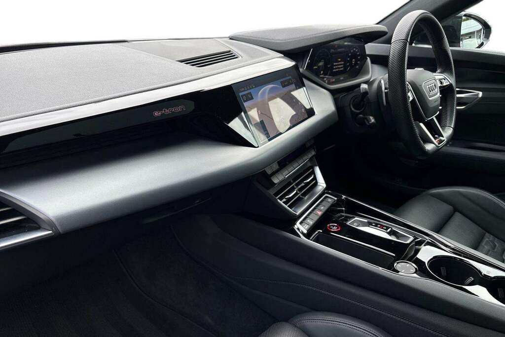 Audi Rs E-Tron Gt 475Kw Quattro 93Kwh 2023  #2