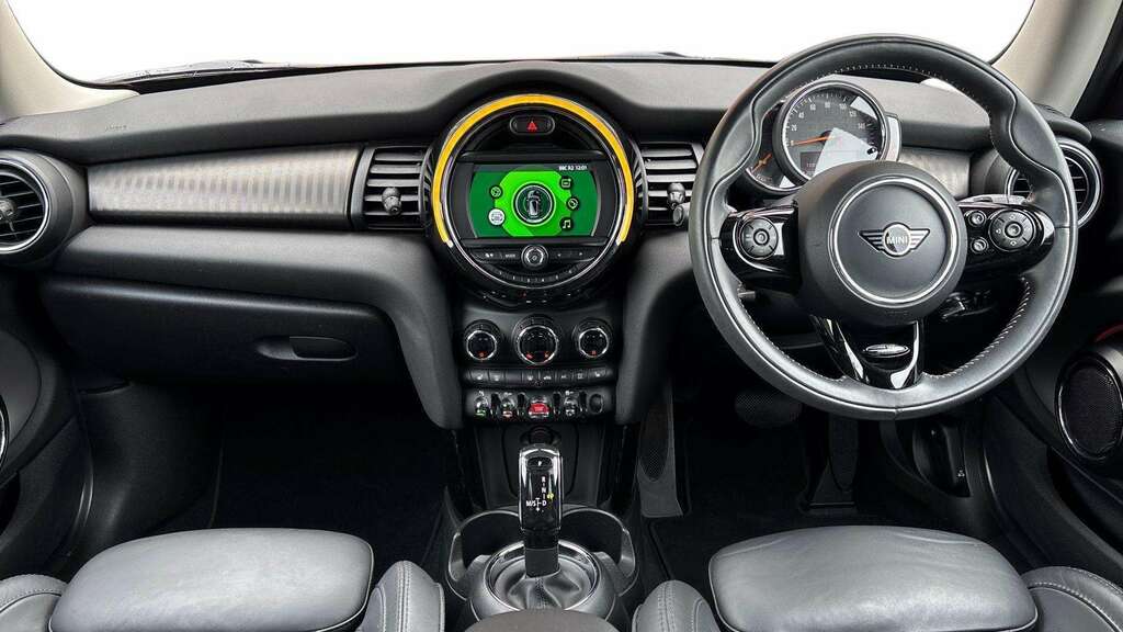 Mini Hatch 1.5 Cooper Exclusive II 2019 #5