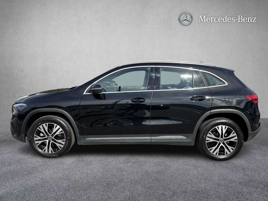 Mercedes-Benz GLA Class 200D Sport Executive 2024 AY24OPW Black #6