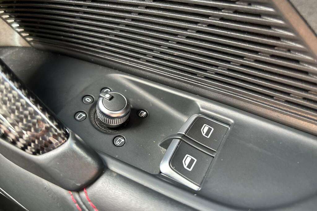 Audi TT RS Rs Tfsi Quattro Vorsprung S Tronic Grey #14