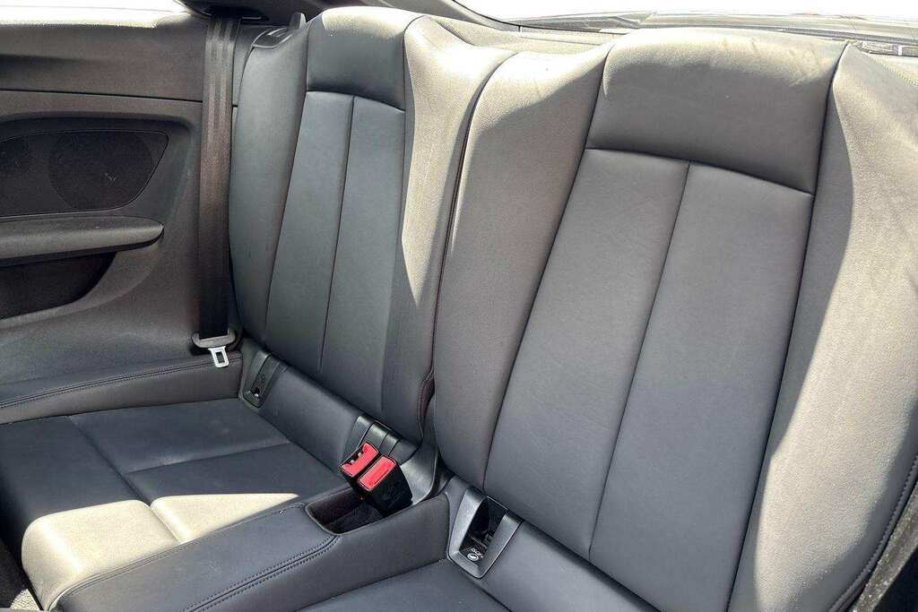 Audi TT RS Rs Tfsi Quattro Vorsprung S Tronic Grey #22