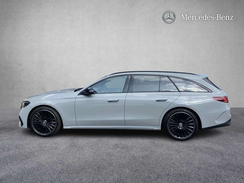 Mercedes-Benz E Class E220d Urban Edition 9G-tronic 2026 Grey #3