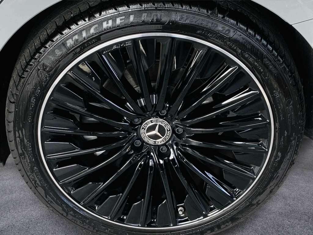 Mercedes-Benz E Class E220d Urban Edition 9G-tronic 2026 Grey #6