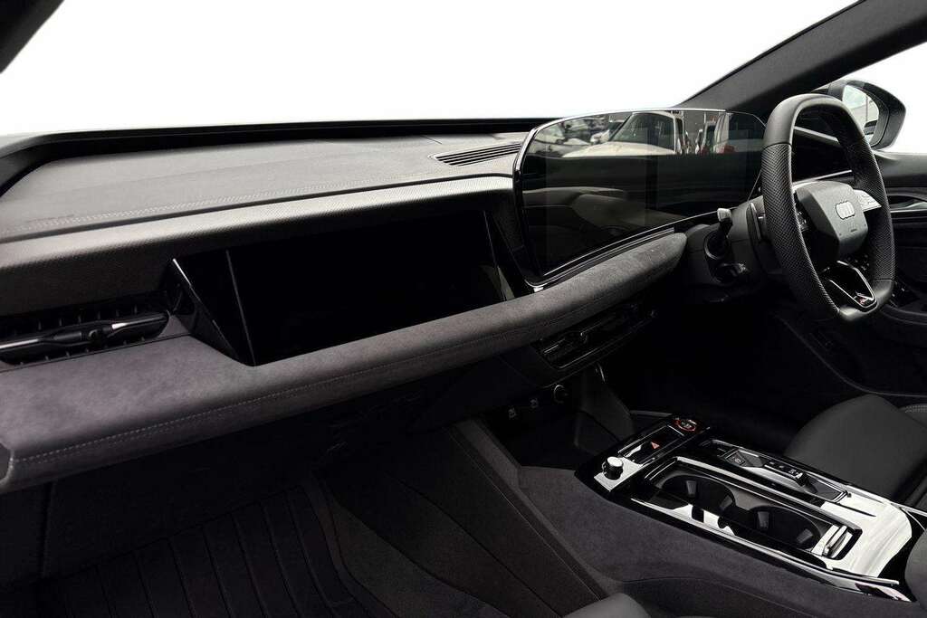Audi A6 210Kw 83Kwh Edition 1 2026 Black #2
