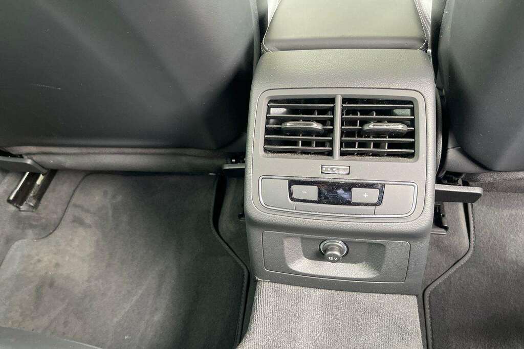 Audi RS4 Rs 4 Tfsi Quattro Vorsprung S Tronic Grey #23