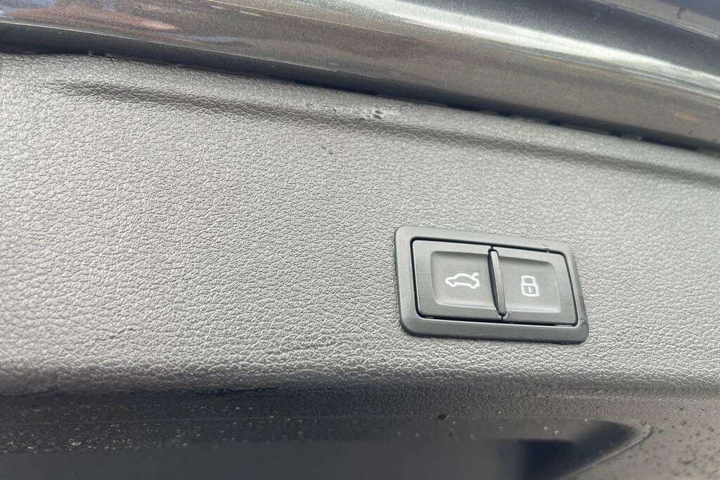 Audi RS4 Rs 4 Tfsi Quattro Vorsprung S Tronic Grey #31