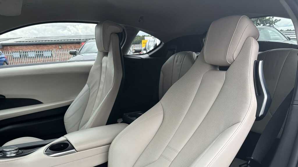 BMW i8 1.5 7.1Kwh Coupe 4Wd Silver #22