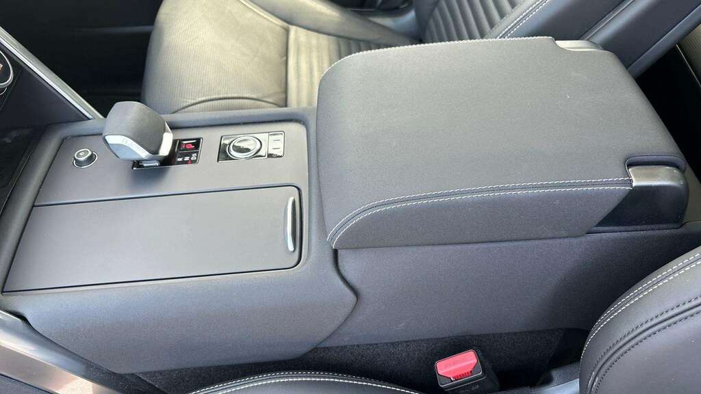 Land Rover Discovery Discovery Metro Edition D Mhev Brown #28