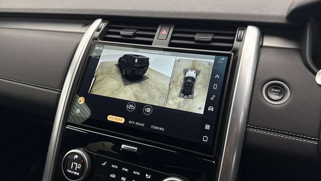 Land Rover Discovery Discovery Metro Edition D Mhev Brown #12