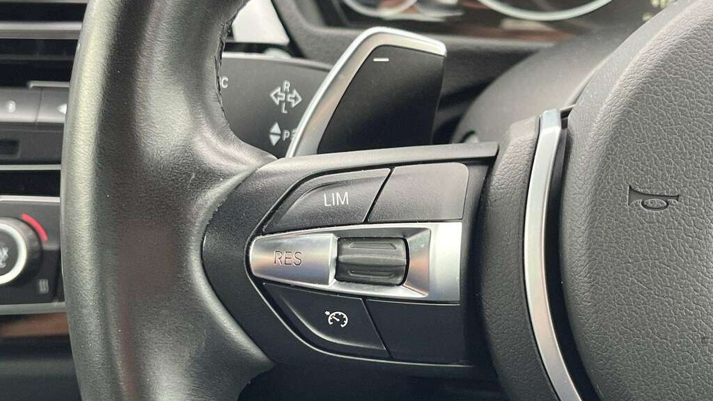 BMW 4 Series 420D M Sport Blue #21