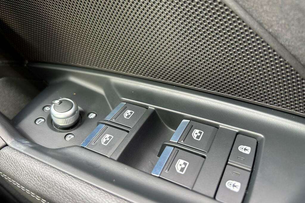 Audi RS3 Rs 3 Tfsi Quattro Carbon Black S Tronic #14