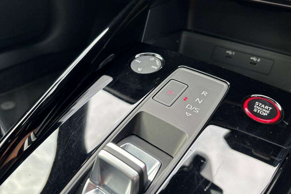 Audi RS3 Rs 3 Tfsi Quattro Carbon Black S Tronic #15