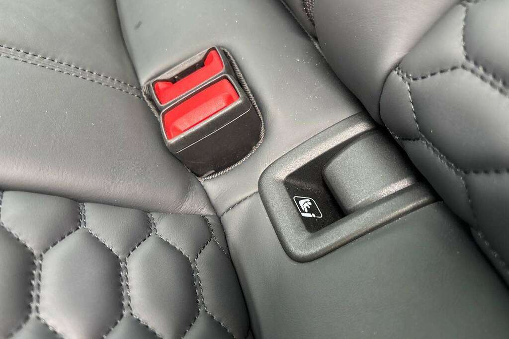 Audi RS3 Rs 3 Tfsi Quattro Carbon Black S Tronic #24