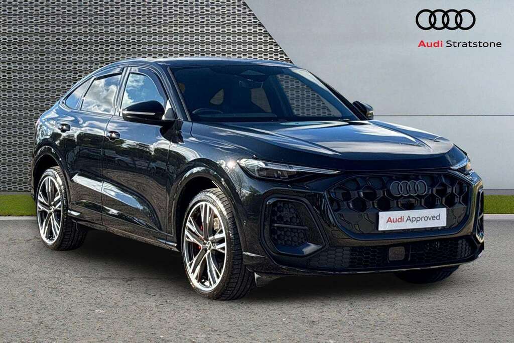 2026 Audi Q5
