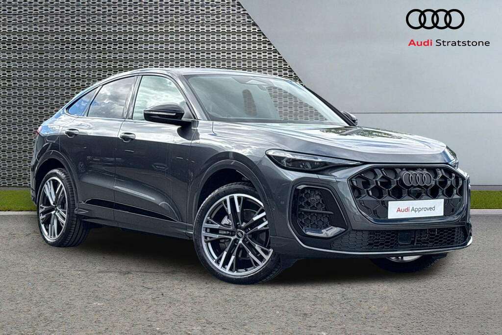 2026 Audi Q5