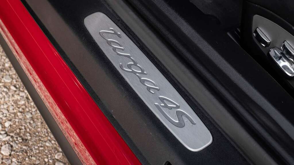Porsche 911 991 Gt Coupe Gt2 Rs Pdk Red #32