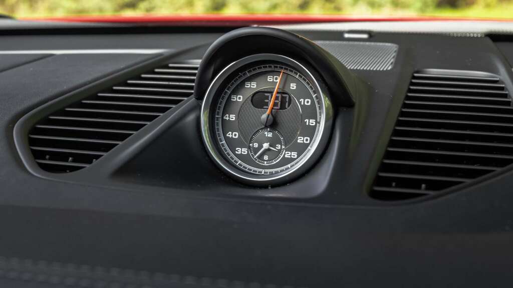 Porsche 911 991 Gt Coupe Gt2 Rs Pdk Red #21