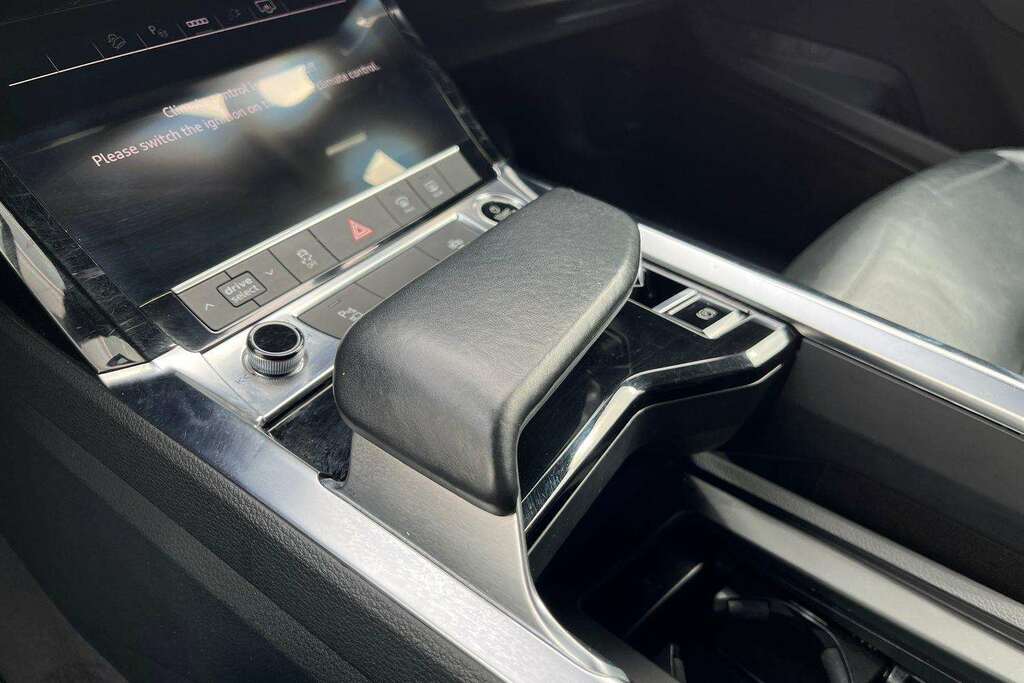 Audi Q3 35 Tfsi Black Edition S Tronic White #15