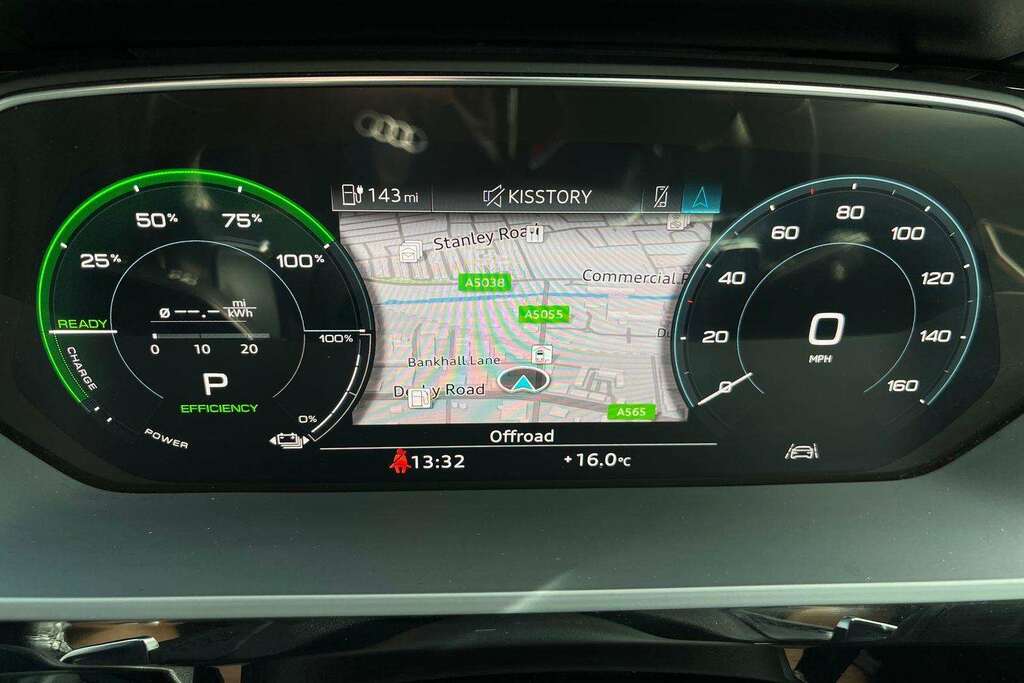 Audi Q3 35 Tfsi Black Edition S Tronic White #18