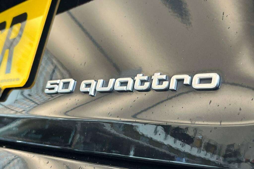 Audi Q3 35 Tfsi Black Edition S Tronic White #34