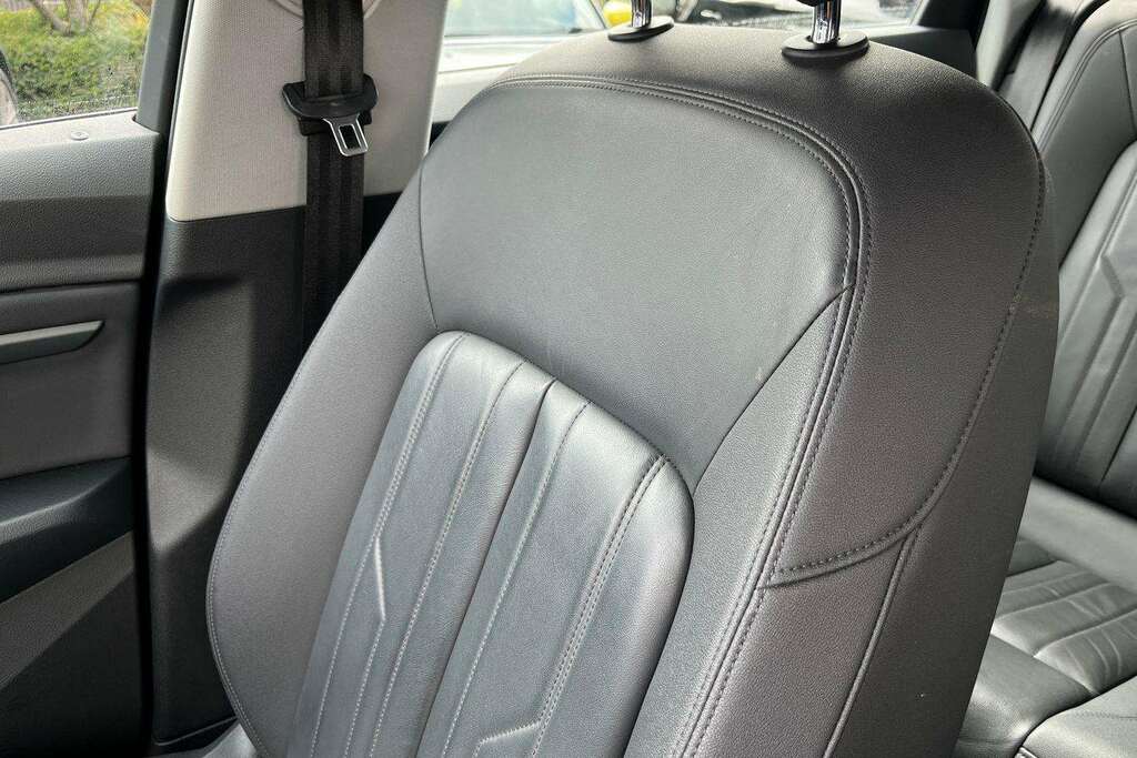 Audi Q3 35 Tfsi Black Edition S Tronic White #31