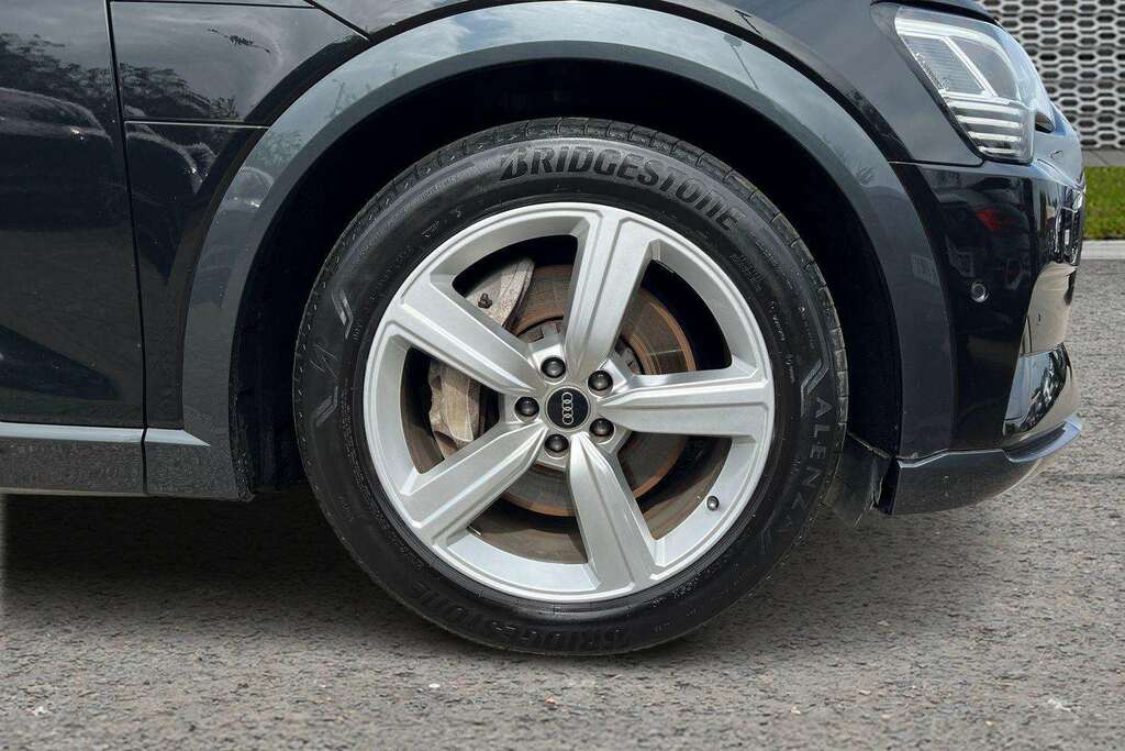 Audi Q3 35 Tfsi Black Edition S Tronic White #5