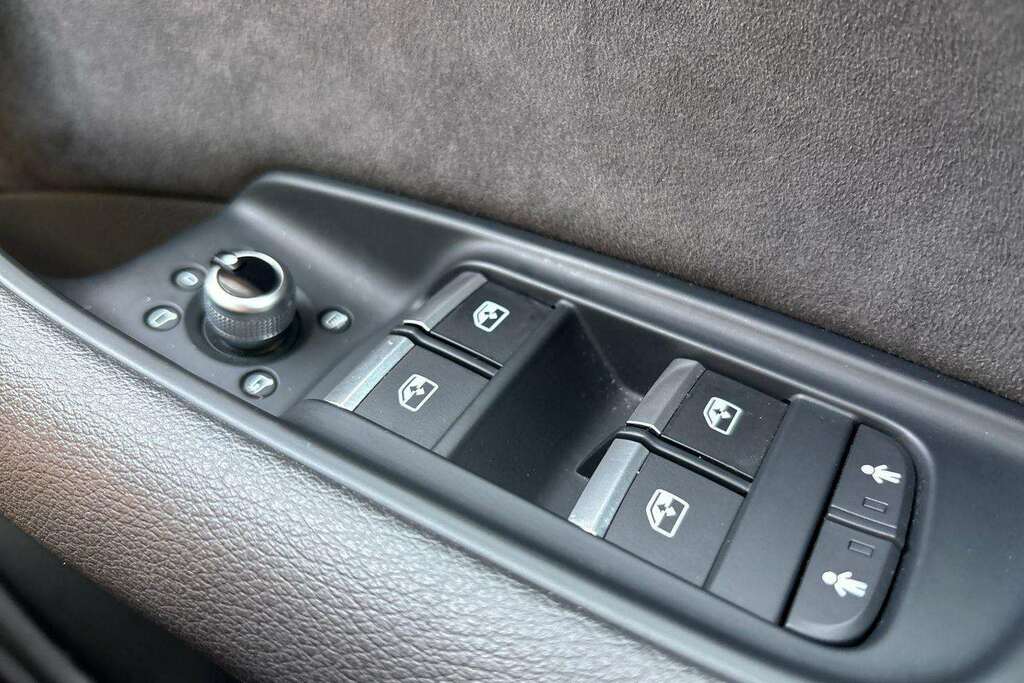 Audi Q7 50 Tdi Quattro S Line Tiptronic Grey #14