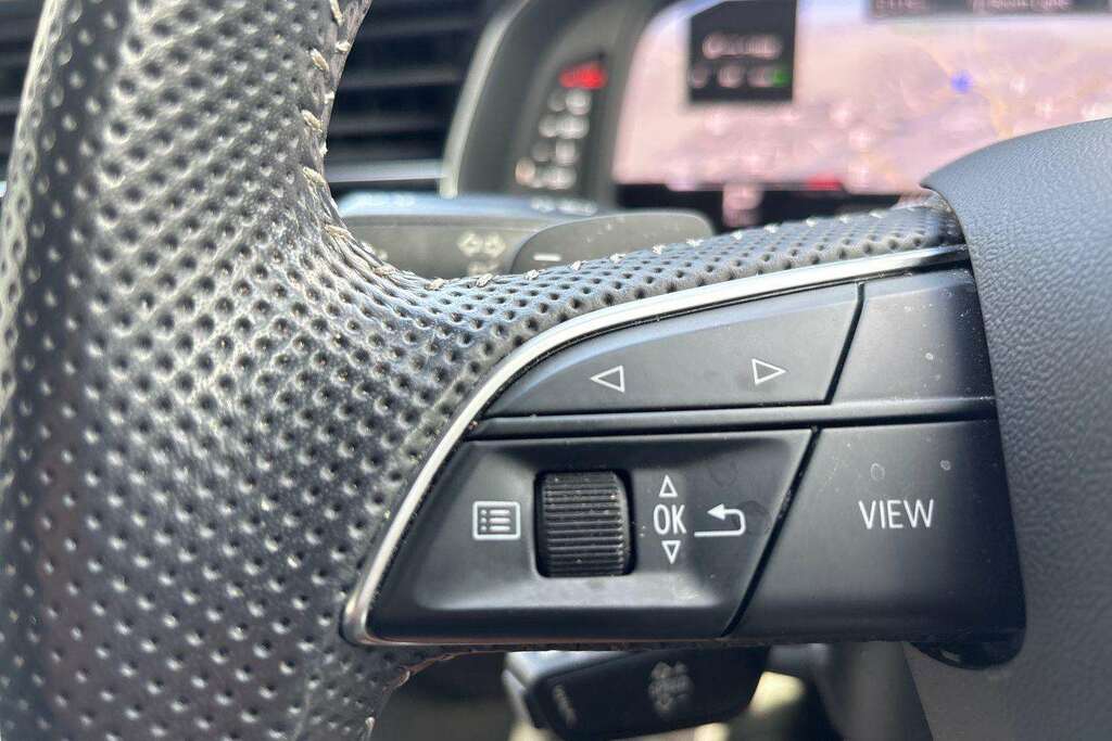Audi Q7 50 Tdi Quattro S Line Tiptronic Grey #16