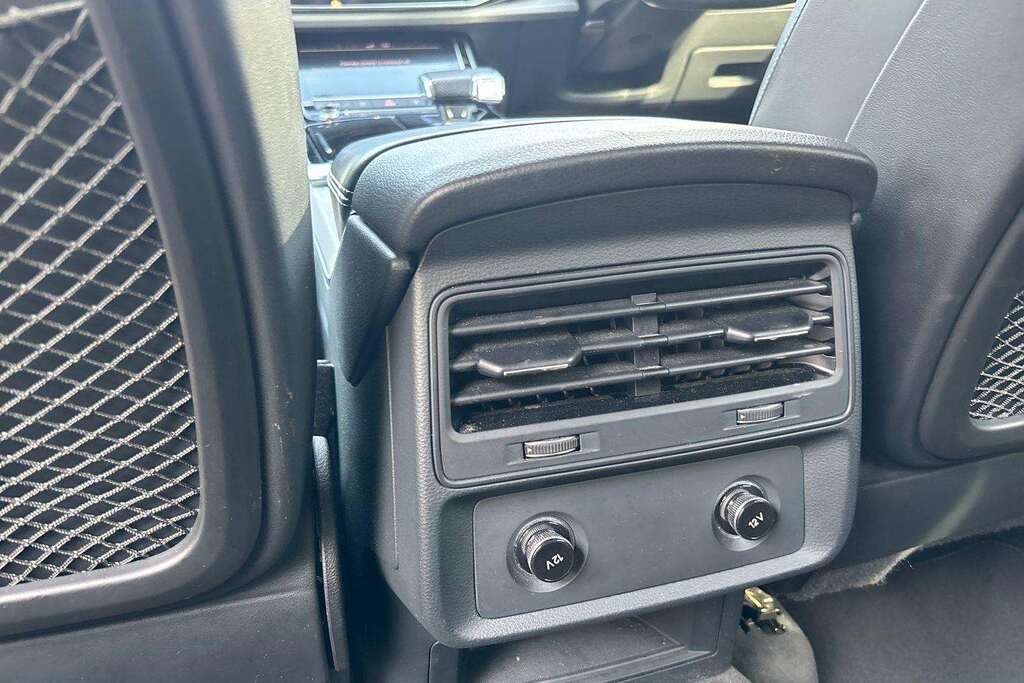 Audi Q7 50 Tdi Quattro S Line Tiptronic Grey #23