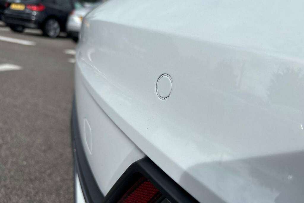 Audi A1 1.5 Tfsi 35 S Line Contrast Edition Sportback Yellow #26