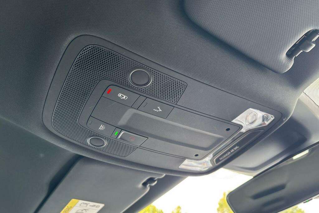 Audi A1 1.5 Tfsi 35 S Line Contrast Edition Sportback Yellow #29