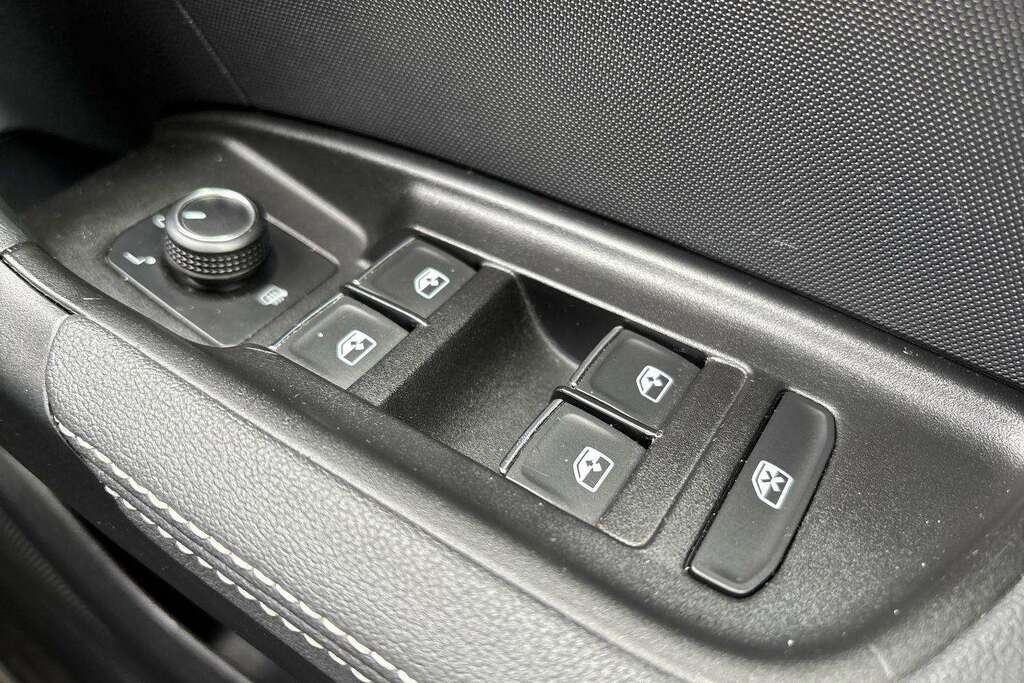 Audi A1 1.5 Tfsi 35 S Line Contrast Edition Sportback Yellow #14