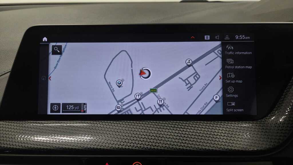 BMW 2 Series 220I M Sport Mhev Grey #16
