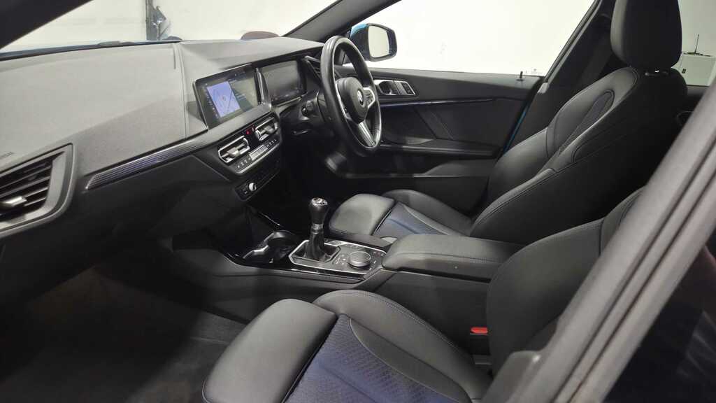 BMW 2 Series 220I M Sport Mhev Grey #7