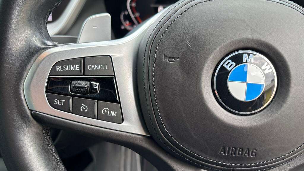 BMW 2 Series 218I M Sport Grey #21