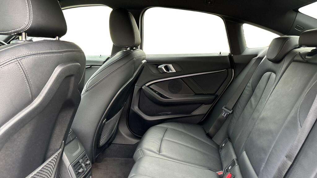 BMW 2 Series 218I M Sport Grey #13